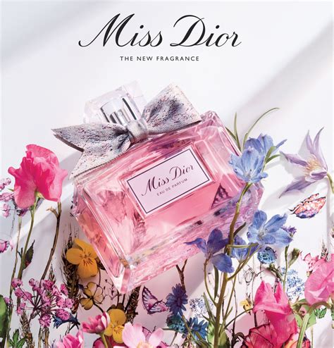 dior perfume new 2020|miss Dior edp 2021.